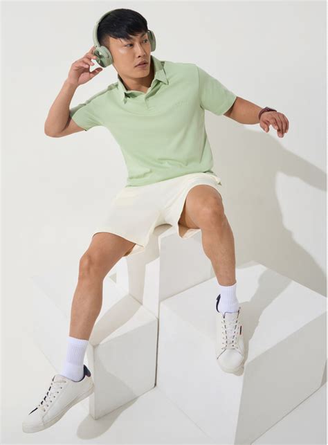 Buy Polo T-Shirts Men's Collection Online in India | Cult Store