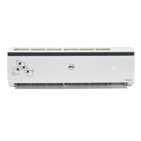Buy BPL Ultimo Series Inverter Split AC 1 Ton 3 Star Top Strip and ...