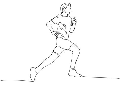 Running Drawing 的图像结果