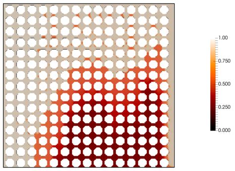 Pore-Scale Modelling of Solvent-Based Recovery Processes