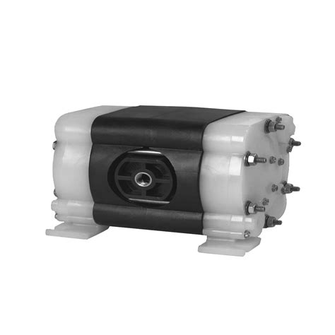 1/4 in. Legacy Plastic Pump - A025-SQX | All-Flo