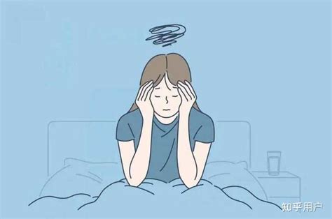 失眠多梦神经衰弱，这样做能改善睡眠质量差问题让你安然入睡 - 知乎