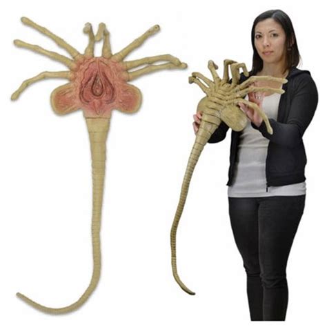 Image result for Alien Hugger Woman