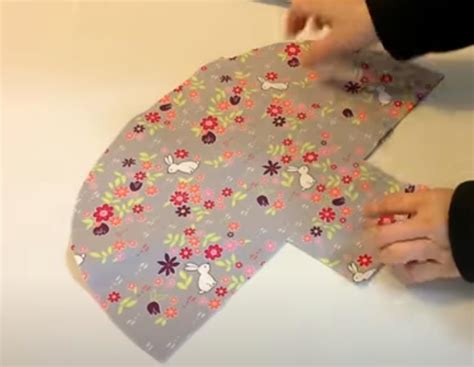 Free Basket Bag Pattern Template with Tutorial 的图像结果