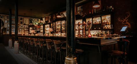 Great Spanish whisky bars – four head-turning bars in Barcelona, Madrid ...