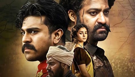 Ram Charan Movies - A Journey Through the Best Films of the Actor