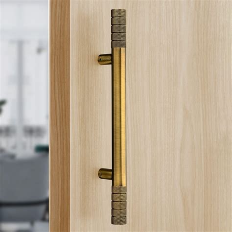 Plantex Main Door Handle/Door & Home Decore/14 Inch Main Door Handle ...