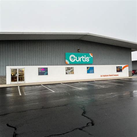 Curtis Restaurant Equipment | This spring, we're excited to be a school ...