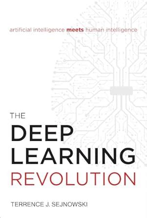 Buy DEEP LEARNING REVOLUTION (The MIT Press) Book Online at Low Prices ...