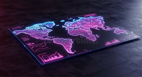 Image result for Flat Map Projection