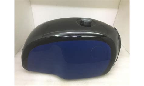 BMW R100 RT RS R90 R80 R75 PAINTED ALUMINUM GAS FUEL PETROL TANK+ MONZA ...