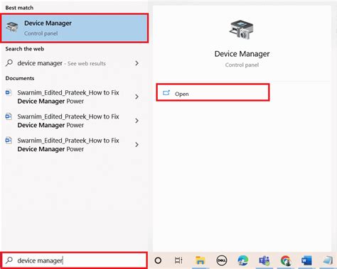 Device Manager Driver Error 的图像结果