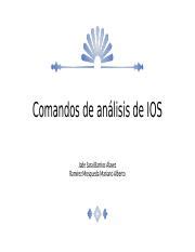 Image result for iOS Command Syntax Check