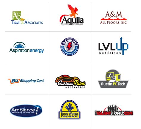 Image result for Graphic Logo Design Sample