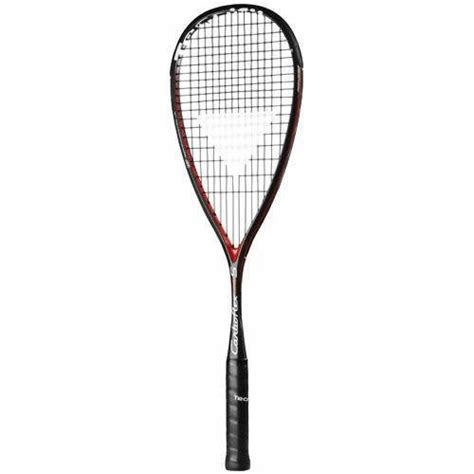 Tecnifibre Carboflex 125 S Squash Racquet – VikangSports