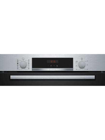 Self Cleaning Ovens | Pyrolytic Ovens | John Lewis & Partners