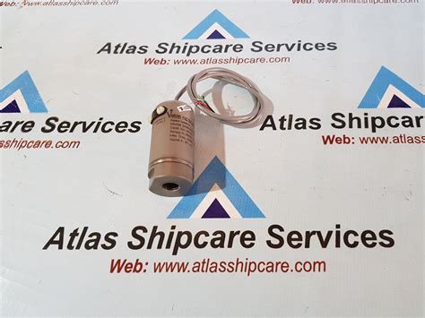 VIATRAN 345BQGX271 PRESSURE TRANSDUCER – Atlas Shipcare Services
