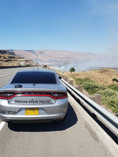 Columbia River Gorge wildfire 2021 - oregonlive.com
