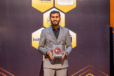 Playing to resonant tune crucial for Blue Tigers, emphasises AIFF ...