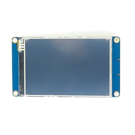 NEXTION NX4832T035-3.5'' Basic Series USART HMI Resistive Touch Display ...