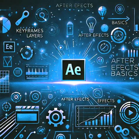 After Effects Examples 的图像结果