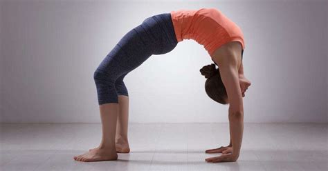 Chakrasana, The Yoga Pose you Should be Doing | Femina.in