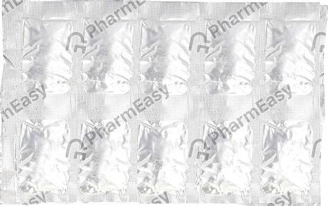 Acuclav 625 Strip Of 10 Tablets: Uses, Side Effects, Price & Dosage ...