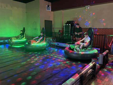 Indoor Things to Do in Lafayette