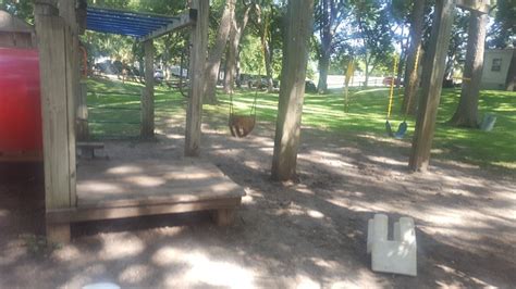 SHADY RIVER RV RESORT (Georgetown) - Campground Reviews & Photos ...