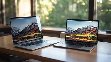 Notebook vs Laptop 的图像结果