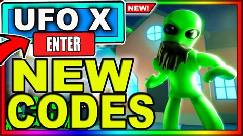 UFO Simulator Roblox World Code 的图像结果