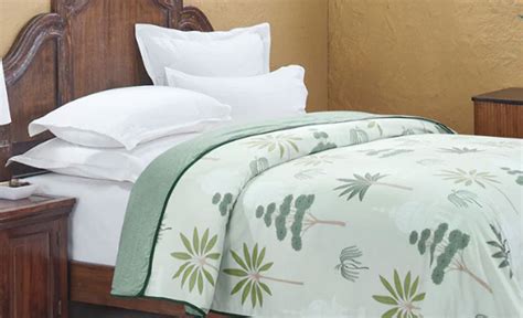 Buy Premium Bedsheets, Rugs, Towels, Bathrobes Online – myTrident India