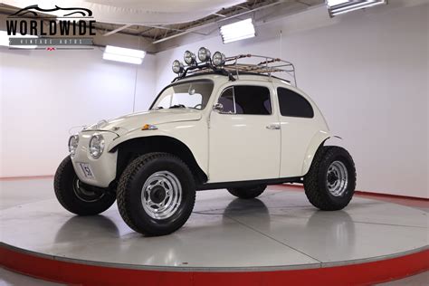 1960 Volkswagen Baja Bug | Classic & Collector Cars