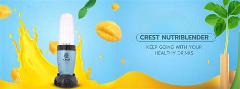 Crest Innovate