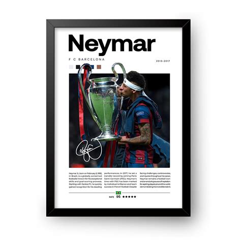 Fit-in Trends Wodden Frame,Paper Pack of 1 Posters With Wodden Frame ...