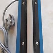 Buy ENEM Sealing Machine | 12 Inch (300 mm) | 1 Year Warranty | Full ...