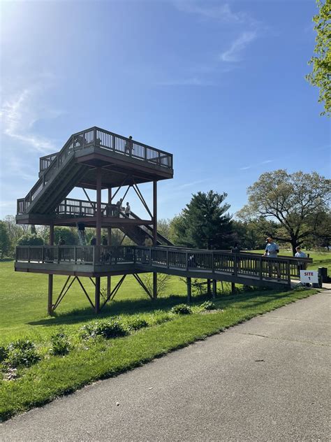 RVIA’s Emerging Leaders Make Impact at Ox Bow Park - RVBusiness ...