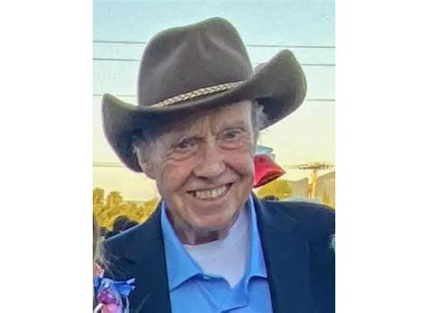 James Patrick Ford Obituary (2025) - Salinas, CA - Struve and Laporte ...