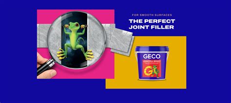 GECO | Tile & Stone Fixing Solutions, Sealants & Tapes