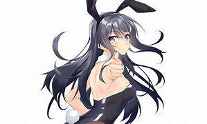 Image result for Anime Bunny Wallpaper