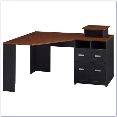 Image result for Corner Computer Workstation