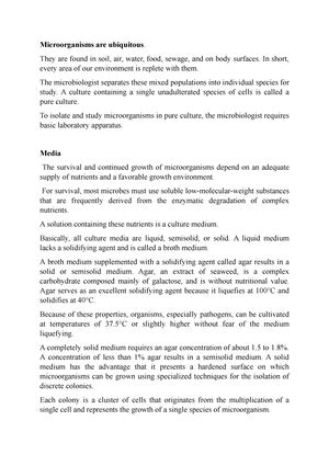 Bacterial Secretory Systems - BACTERIAL SECRETORY SYSTEMS INTRODUCTION ...