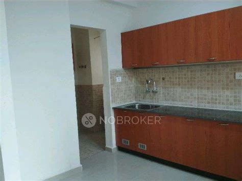 Jains Inseli Park, Padur Padur Rent - WITHOUT BROKERAGE Semi-furnished ...