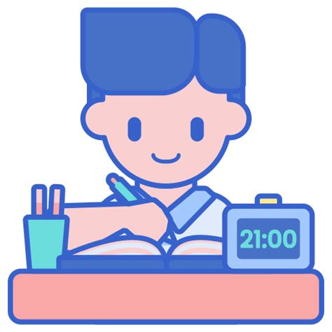 Study Notes Homework Icon 的图像结果