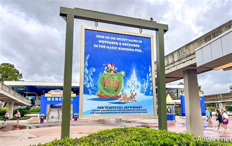 2022-wdw-ttc-transportation-and-ticket-center-very-merry-christmas-party-sign-1 - AllEars.Net
