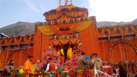 After New Indian's Report On 28 Deaths In Dham Yatra, Dhami Takes VIP ...