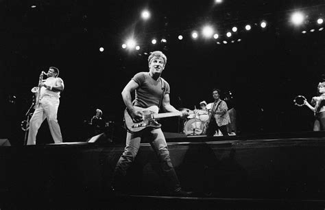 Image result for Bruce Springsteen Start
