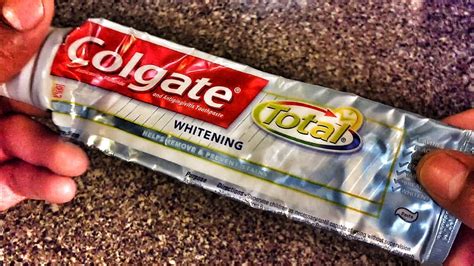 Image result for Thooth Paste Hack