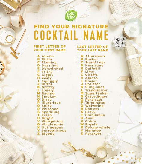 12 Holiday Cocktails (And Mocktails) To Reward Your Hustle-Bustle | The Fresh Times | Cocktail ...