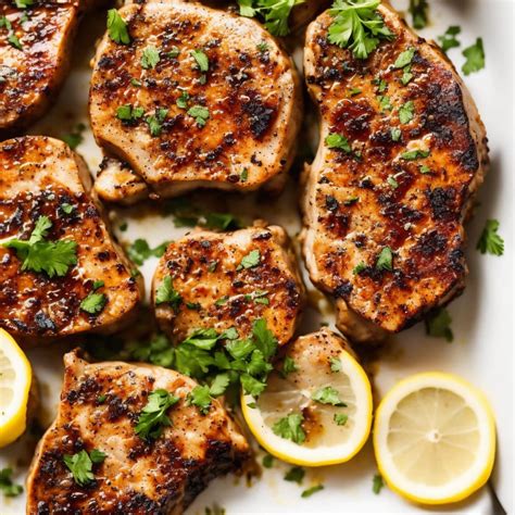 Best Chinese Pork Recipes - Recipes.net